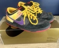 Nike SB Dunk Low Appetite for Destruction 3