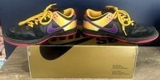 Nike SB Dunk Low Appetite for Destruction 4