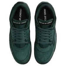 Nigel Sylvester X Air Jordan 4 RM 'Grandma's Driveaway' HF4334-300 Size 3