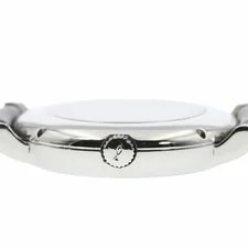IWC Portofino Date Automatic 950 Silver Dial From Japan 3