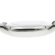 IWC Portofino Date Automatic 950 Silver Dial From Japan 4