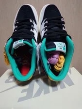 9.5US Nike Sb Dunk Low Pro Csef 3