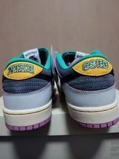 9.5US Nike Sb Dunk Low Pro Csef 4