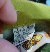Saucony Holiday Leftovers 6000 XT600 2