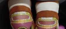 Saucony Holiday Leftovers 6000 XT600 3