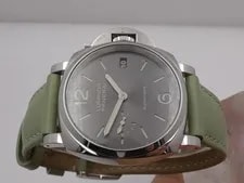 Panerai Luminor DUE 38mm PAM00755 Box&papers Sandwich Dial Automatic TOP 2