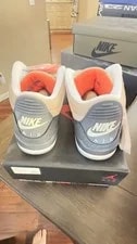 Air Jordan 3 Retro Jth Nrg Bio 3