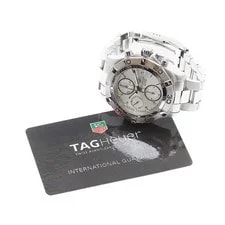 TAG Heuer Aquaracer CAF2111 Chronograph Automatic 2