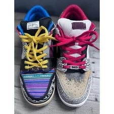 Nike SB Dunk Low Paul 2