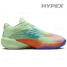 Air Jordan Luka 3 PF 'Blurred Vision' HQ5048-300 New Size 2