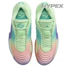 Air Jordan Luka 3 PF 'Blurred Vision' HQ5048-300 New Size 4