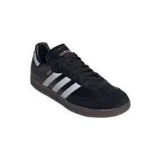 Adidas Samba Xlg Lace Up Casual Shoes 2