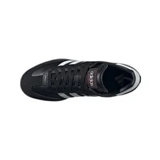 Adidas Samba Xlg Lace Up Casual Shoes 4