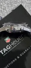 TAG Heuer Carrera Calibre 16 Chronograph – CV2010 – Automatic 3