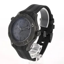 Authentic Omega Seamaster Diver 300M 210.30.42.20.01.010 Stainless Steel Mec... 2