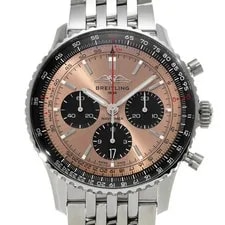 Breitling — Breitling Navitimer B01 Chrono AB0138241K1A1(AB0138): SW16950 — Watch — resale