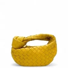 Bottega Veneta — Bottega Veneta Mini Jodie (zz061626q7r) — Handbag — resale
