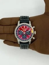 Breitling — 2026 Breitling Top Time 41mm Stainless Steel AB01761A1K1X1 — Watch — resale