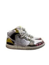 Nike SB — Nike SB Dunk High de la Soul (2015) ’s Size 11.5 US Beaters — Sneaker — resale