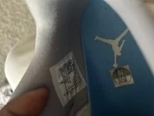 Size 10 - Air Jordan 11 Retro Low 3