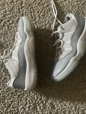 Size 10 - Air Jordan 11 Retro Low 4