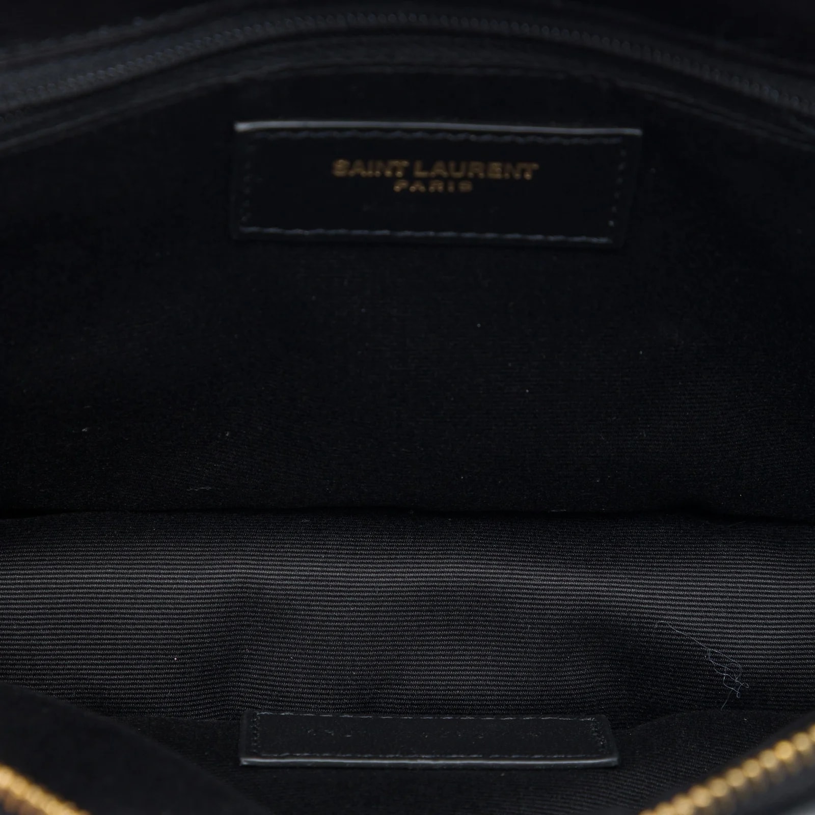 Small Padded Calypso Cosmetic 4