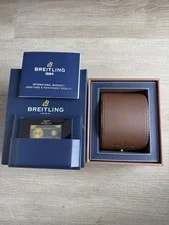 Breitling Superocean Heritage II 46mm AB2020 B20 Full Set Black Rubber 2