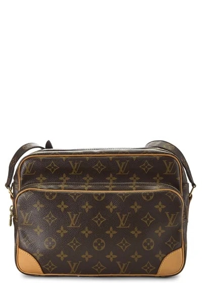 Louis Vuitton — Nile — Handbag — resale