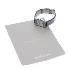 Jaeger-LeCoultre Reverso Classic Small 211.8.86/Q2608530 TO304526 2