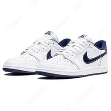 Jordan Air 1 Low 85 "Metallic " FB9933-141 2