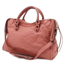 Balenciaga the City Editor S 2WAY Wi 2