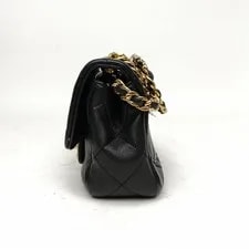 Chanel CF Flap Square 17cm P216649953 3