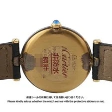 Cartier 21 Chronoscaph 590003 3
