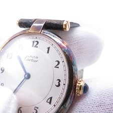 Cartier 21 Chronoscaph 590003 4