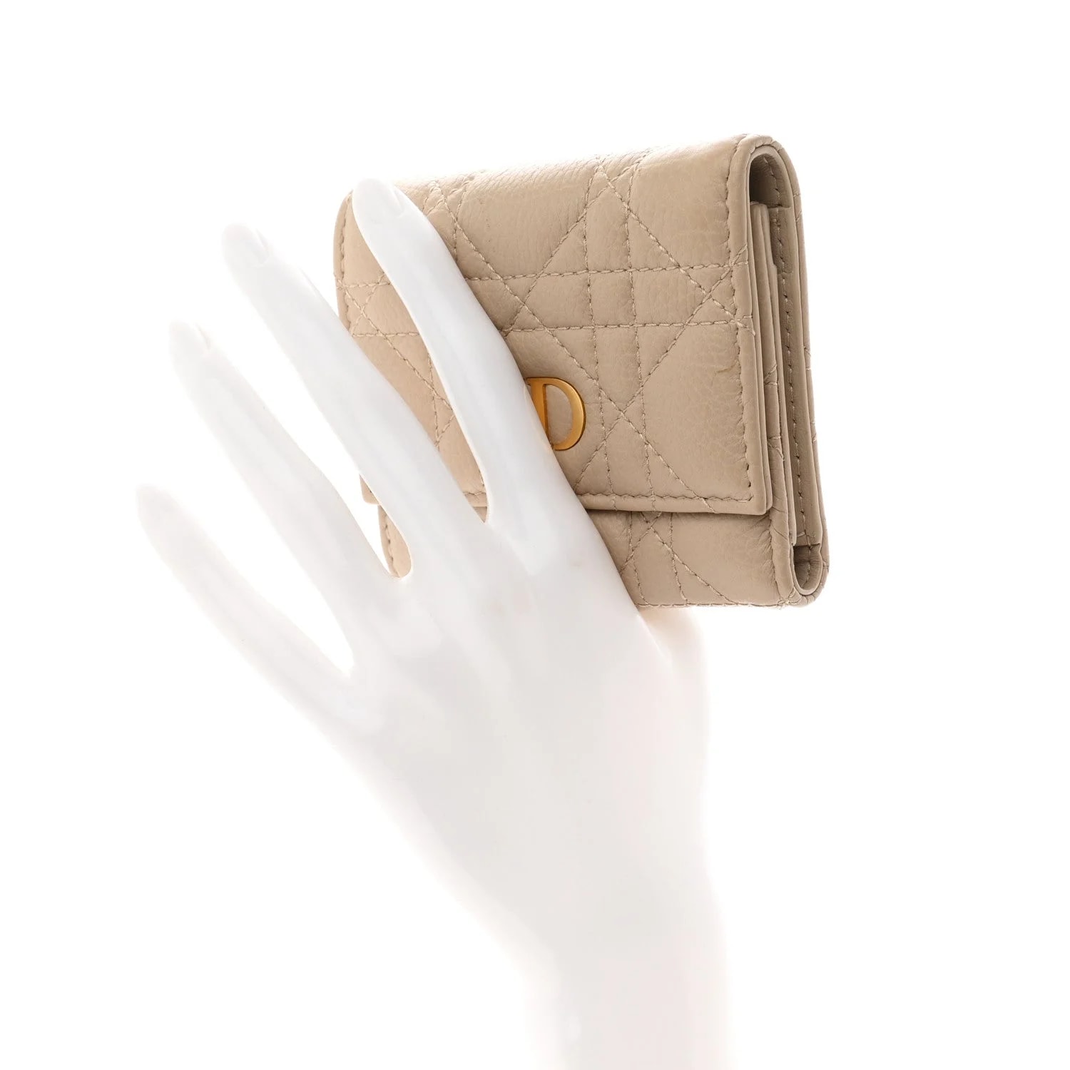 Supple Caro Hibiscus Wallet 2