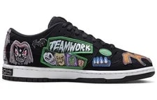 [DQ4488-001] -- Nike X Neckface Sb Dunk Low Pro ' ' 2