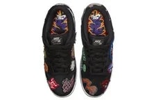 [DQ4488-001] -- Nike X Neckface Sb Dunk Low Pro ' ' 4