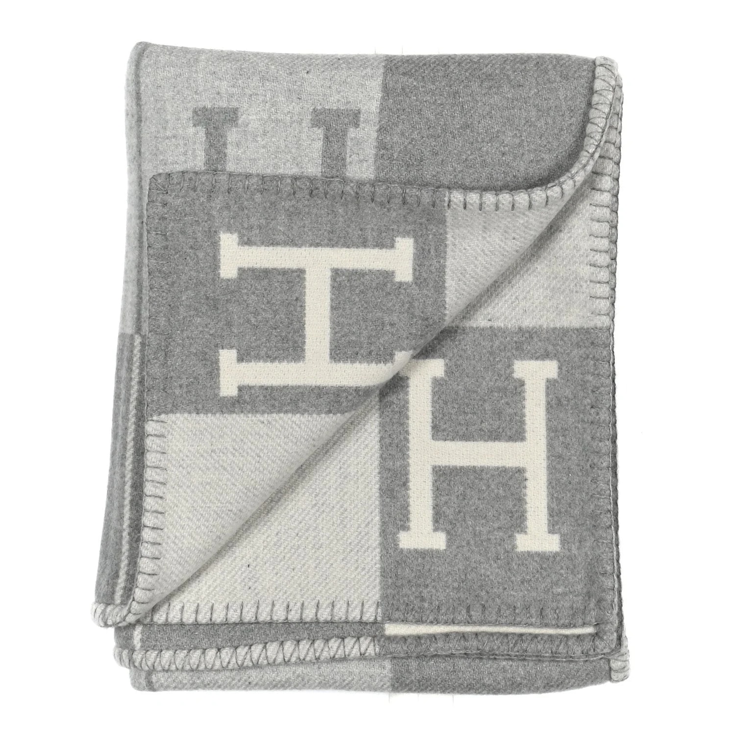 Avalon III Blanket Clair 2