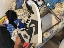 Size 11 - Jordan 1 Retro OG High 3