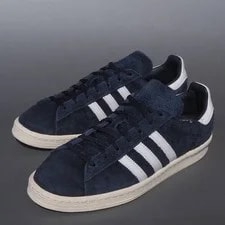 2020 Adidas Campus 80s Conavy Ftwwht Without Box Us8.5 2