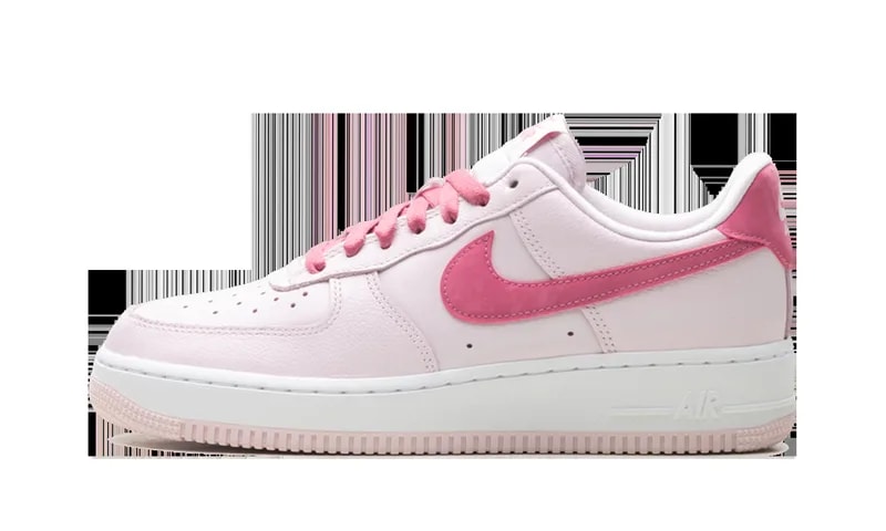 NIKE — Air Force 1 Low Wmns "Valentine's Day (2026)" IO8755 600 — Sneaker — resale