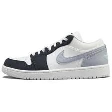 Jordan — [IO2242-101] -- Jordan Air 1 Cushioning Low Top Basketball Sho — Sneaker — deal