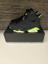 Jordan 6 Retro 4
