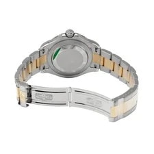 Rolex Yacht-Master 40 16623 40mm Stainless Steel Champagne #WW1046 4
