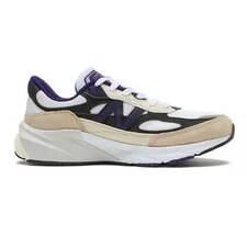 New Balance 990V6 U990WB6 Size 4