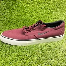 Nike SB Clutch Size 12 Athletic Skateboard Shoes 3