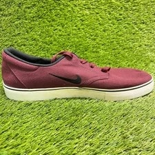 Nike SB Clutch Size 12 Athletic Skateboard Shoes 4