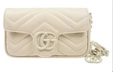 Gucci Marmont GG Mini 3