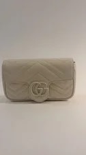 Gucci Marmont GG Mini 4