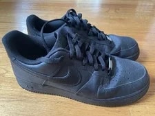 Nike Air Force 1 '07 Low -001 2